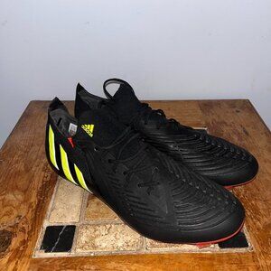 Adidas Predator Edge 1 Only worn once
